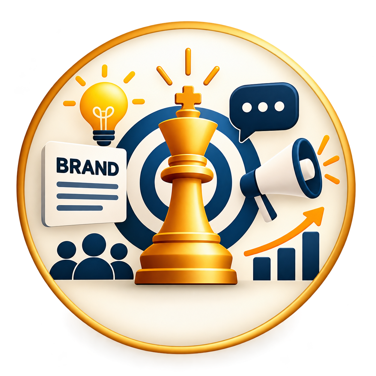 Brand Positioning & Messaging Framework Architect